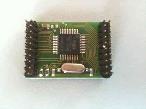 Microchip Ecotherm 3001