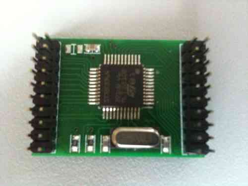 Microchip H2O, Compakt 18