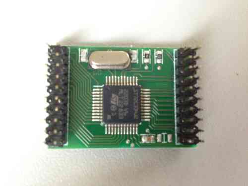 Microchip Ecotherm 7000